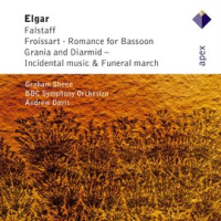 Elgar__Falstaff___Orchestral_Works