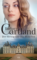 Der Herzog und Das Madchen by Cartland, Barbara