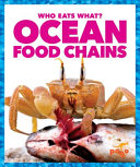 Ocean food chains by Pettiford, Rebecca