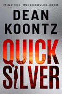 Quicksilver by Koontz, Dean R