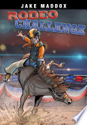 Rodeo challenge by Maddox, Jake