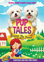 Pup tales 