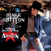 Blake shelton by Blake Shelton