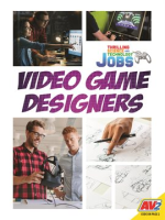 Video_Game_Designers