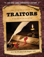 Traitors by Loh-Hagan, Virginia
