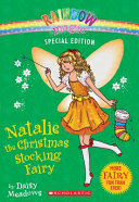 Natalie the Christmas stocking fairy by Meadows, Daisy
