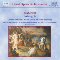 Wagner: Lohengrin (live) by Various Artists
