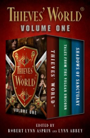 Thieves' World® Collection, Volume One by Authors, Various