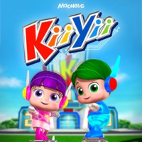 Playtime with KiiYii, Vol. 2 by KiiYii