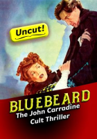 Bluebeard by Carradine, John