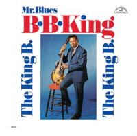 Mr. Blues by B. B. King