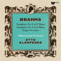 Brahms__Symphonies_Nos__2___4___Tragic_Overture