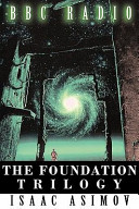 The Foundation trilogy by Asimov, Isaac