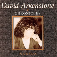 Chronicles by David Arkenstone