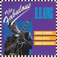 The Fabulous B.B. King by B. B. King