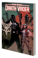 Star Wars, Darth Vader by Pak, Greg