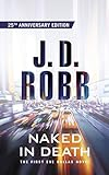 Naked in death by Robb, J. D
