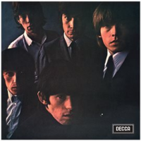 The Rolling Stones No. 2 by The Rolling Stones