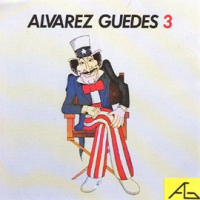 Alvarez Guedes, Vol. 3 by Alvarez Guedes