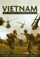 Vietnam: 50 Years Remembered - Season 1 by Mill Creek Entertainment