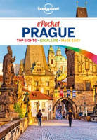 Lonely Planet Pocket Prague by Planet, Lonely