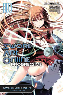 Sword Art Online, progressive by Kawahara, Reki