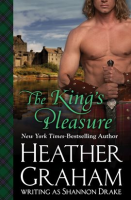 The King's Pleasure by Graham, Heather