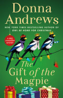 The gift of the magpie by Andrews, Donna