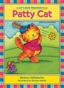 Patty Cat by DeRubertis, Barbara