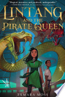 Lintang and the pirate queen by Moss, Tamara