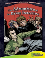 Adventure of the Dying Detective by Goodwin, Vincent
