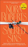 Sacred sins by Roberts, Nora