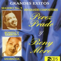 Dos Grandes Compositores by Pérez Prado