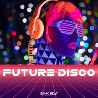 Future Disco by Sonic Beat