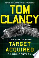 Tom Clancy target acquired by Bentley, Don