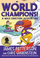 World champions! by Patterson, James