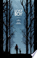 Lost boy by Martin, Jay