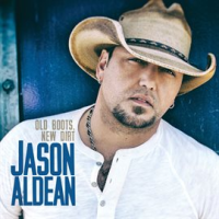 Old Boots, New Dirt by Jason Aldean