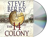 The 14th colony by Berry, Steve