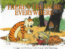 There's treasure everywhere by Watterson, Bill