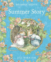Summer Story by Authors, Various