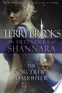 The sorcerer's daughter by Brooks, Terry