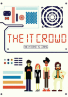 The IT crowd 