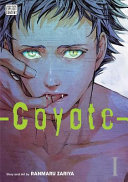Coyote by Zariya, Ranmaru