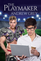 The Playmaker by Grey, Andrew