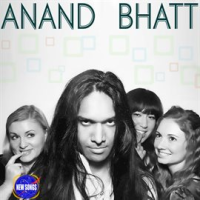 Anand Bhatt by Anand Bhatt