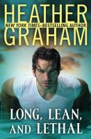 Long, Lean, and Lethal by Graham, Heather