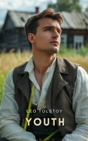 Youth by Tolstoy, Leo
