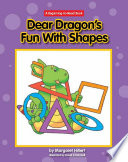 Dear dragon's fun with shapes by Hillert, Margaret