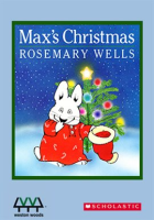 Max's Christmas by Weston Woods
